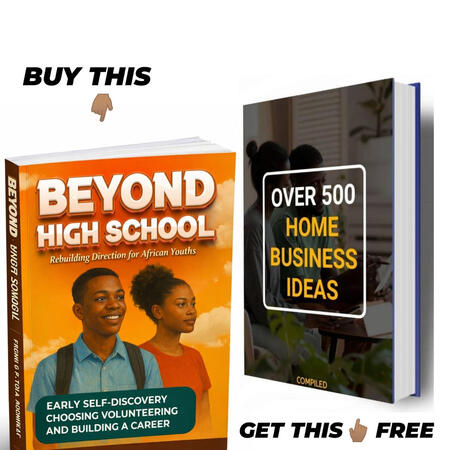 BEYOND HIGH SCHOOL