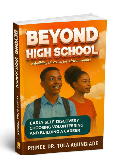 BEYOND HIGH SCHOOL